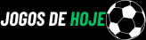 jogos de hoje site logo